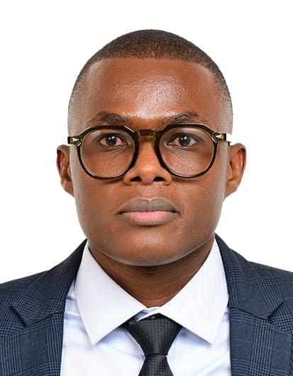 Dr. Ooko
